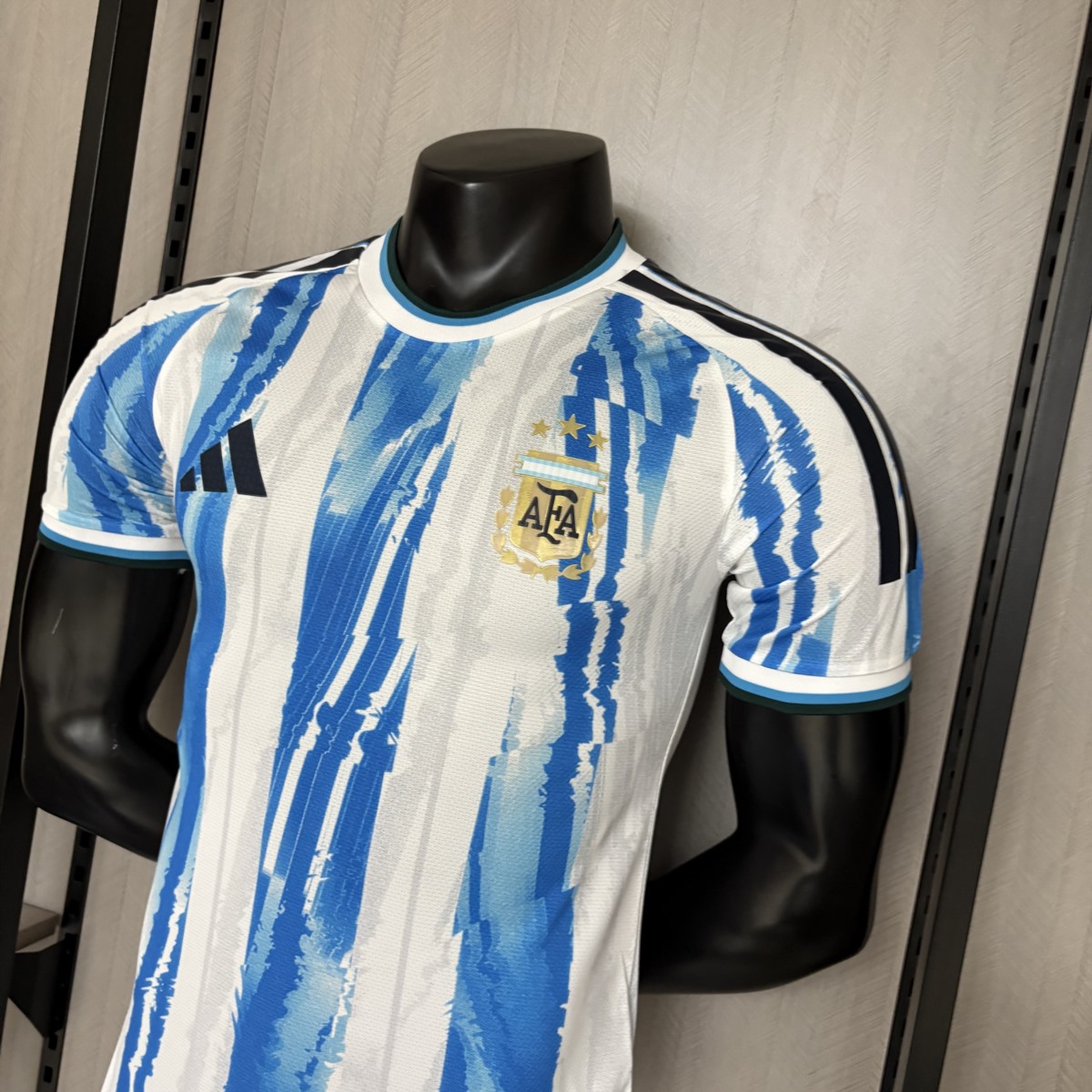 2026 Argentina Speical Edition jersey Player Version