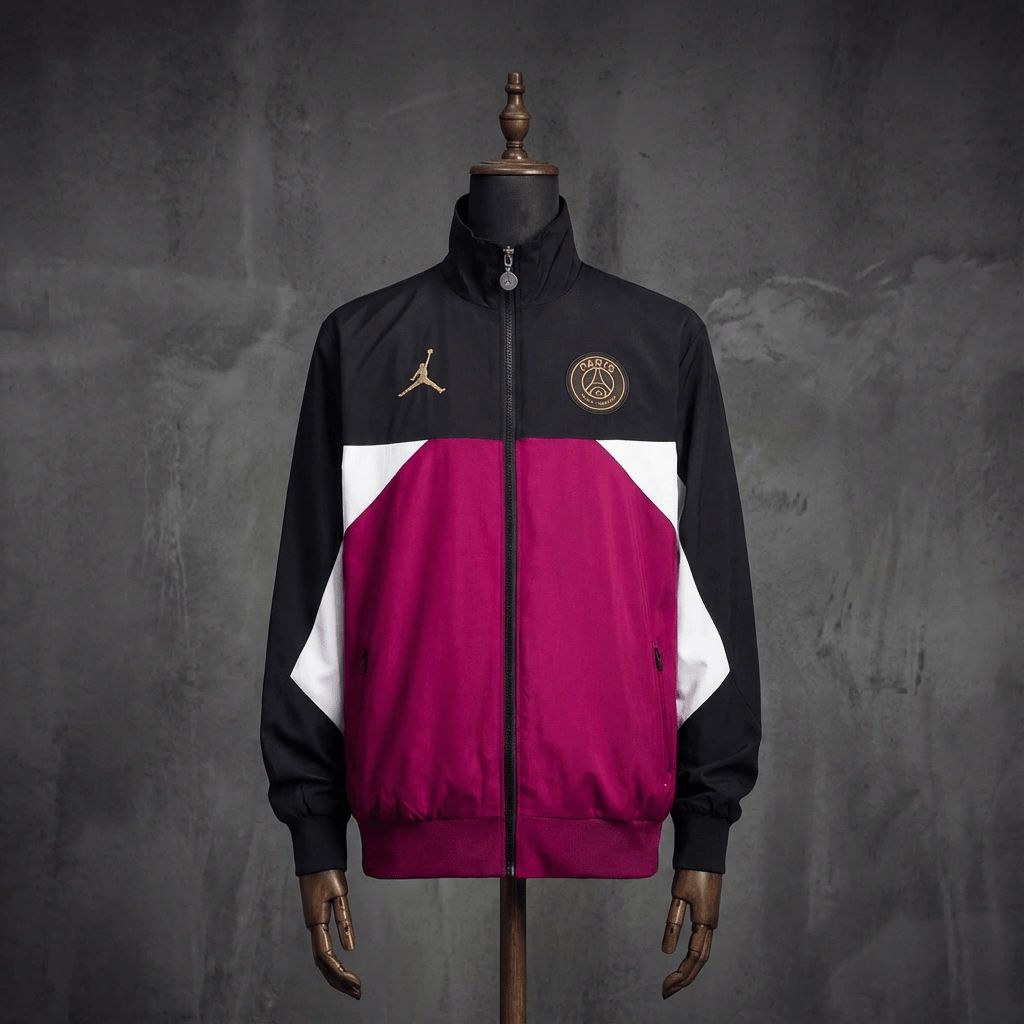 2026 PSG Windbreaker Sport Unifom