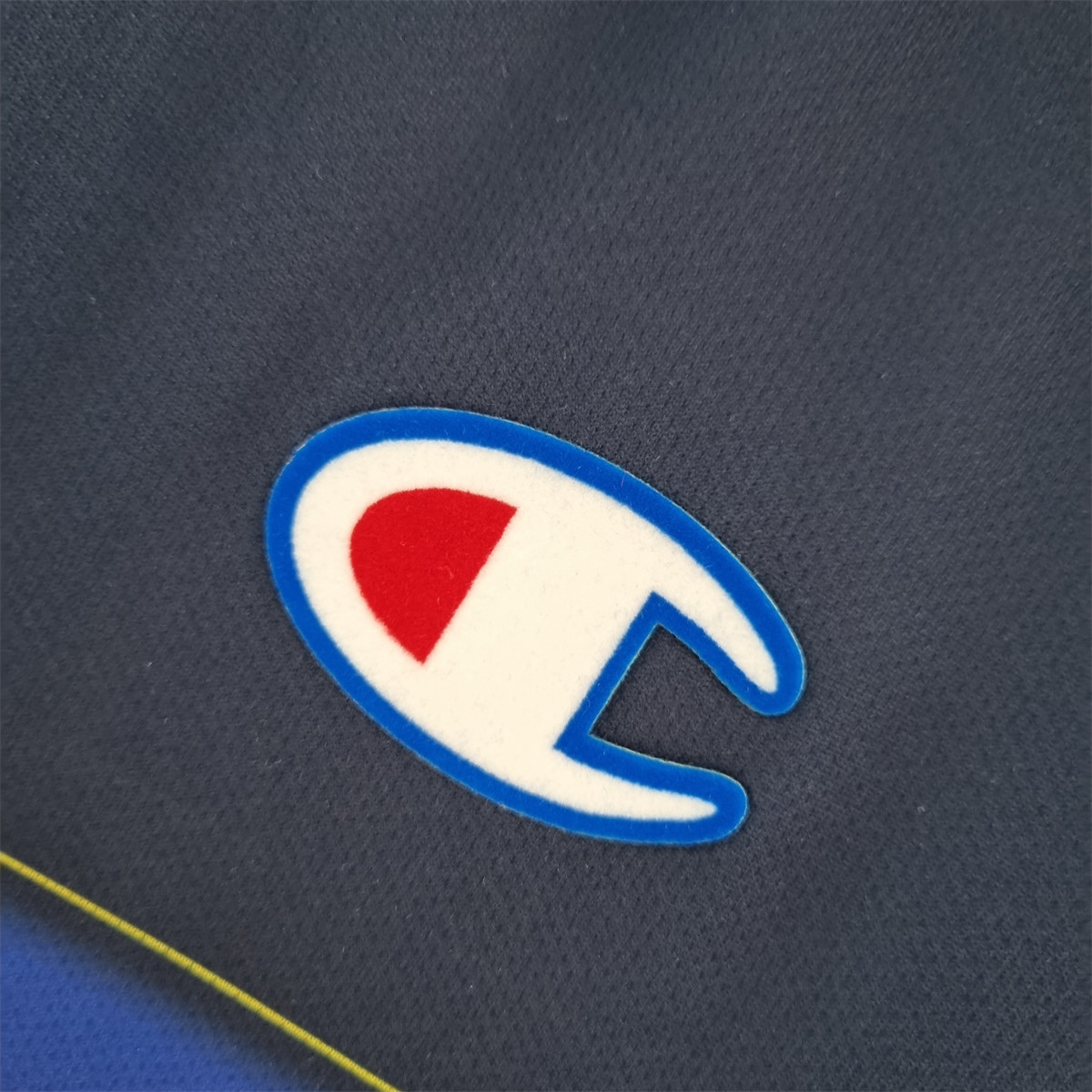 Retro Parma 99/00 Away jersey Fan Version