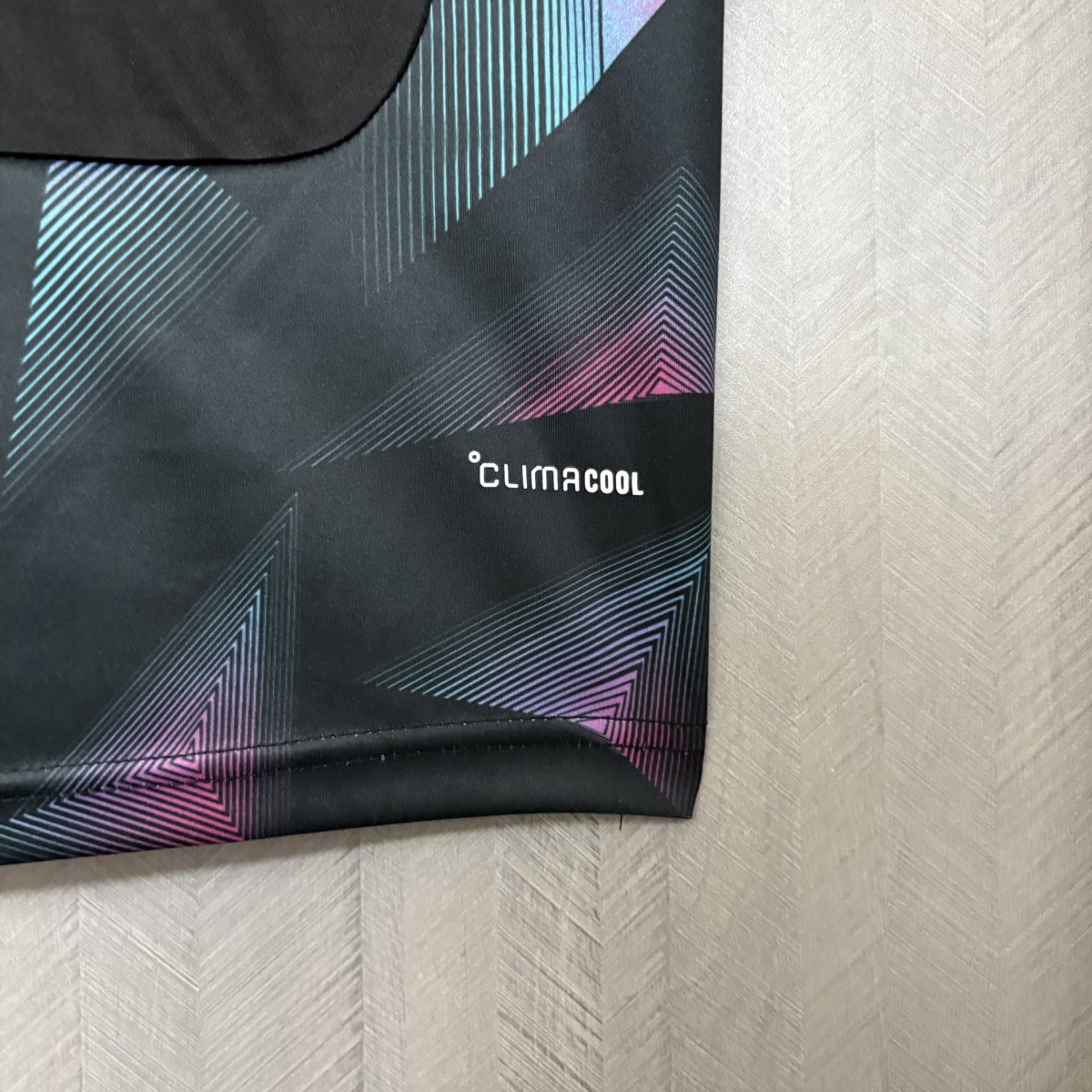 2025/26 Argentina Goalkeeper Black jersey Fan version