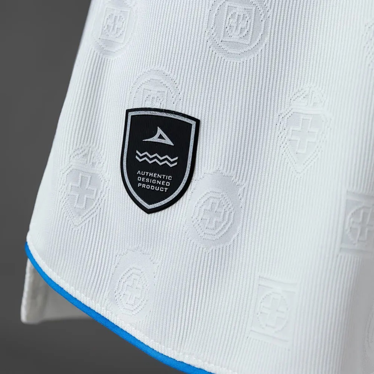 2026/27 Cruz Azul Away Jersey Player Version