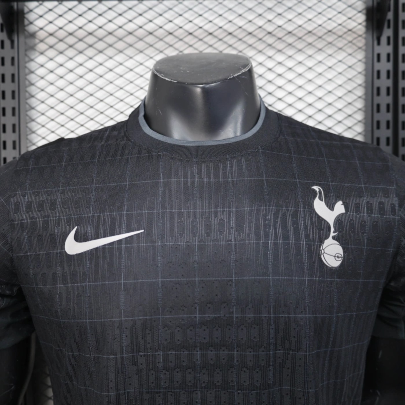 25/26 Tottenham Hotspur Special Edition jersey Player Version