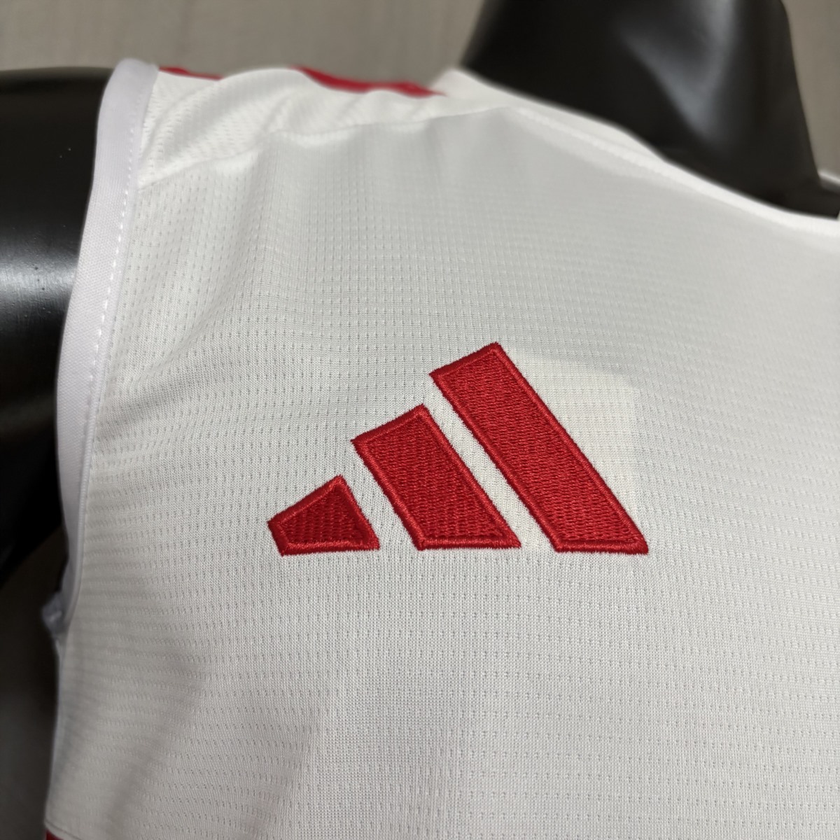 2026/27 Flamengo Away Vest Fan Version