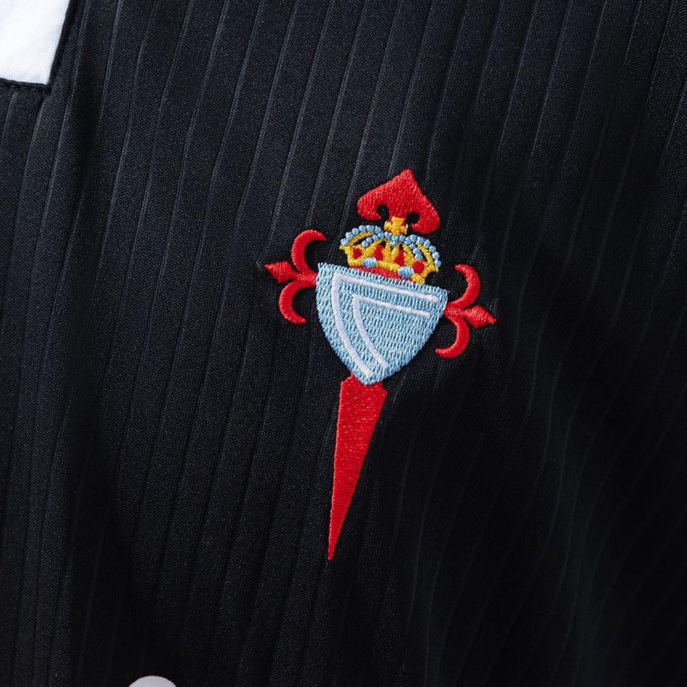 Retro Celta 1997/98 away jersey Fan Version