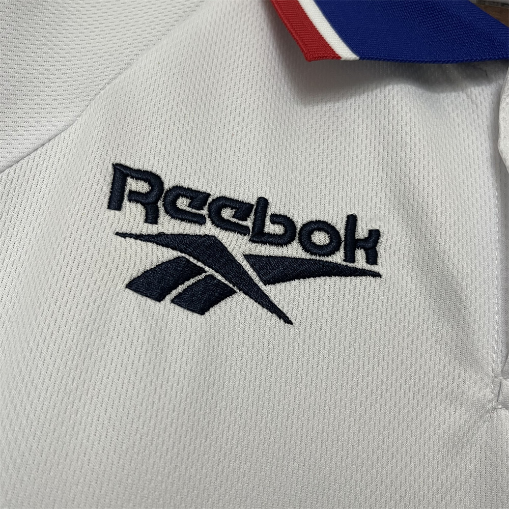 Retro Florence 95/96 Away jersey Fan Version