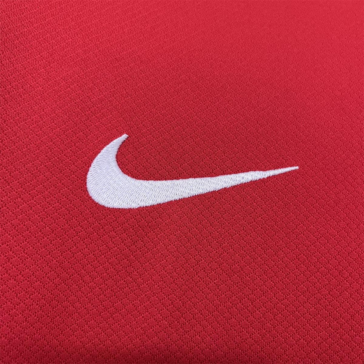 24/25 Portugal Euro Home Jersey Fan Version
