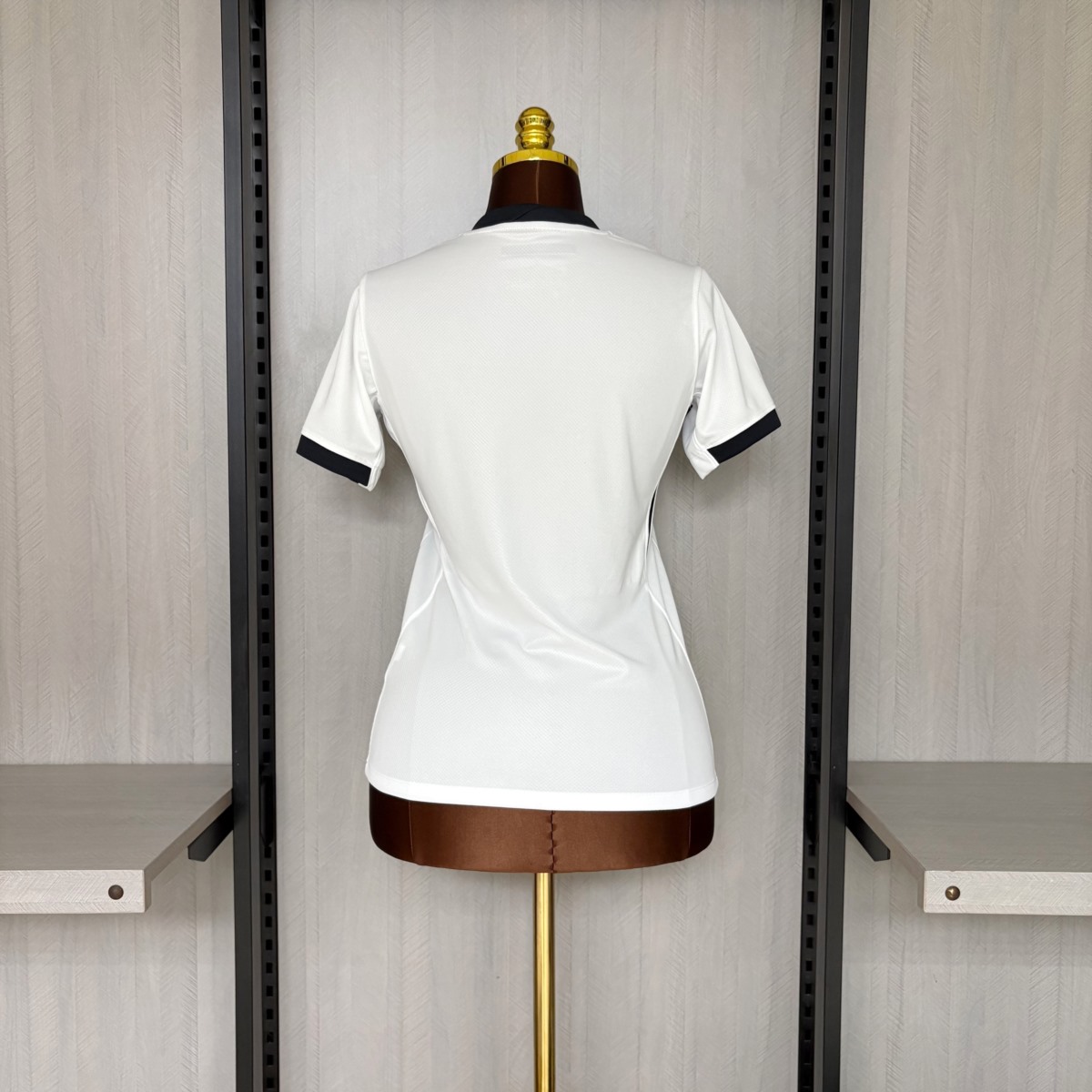 Women's 2026/27 Vasco da Gama Away Jersey