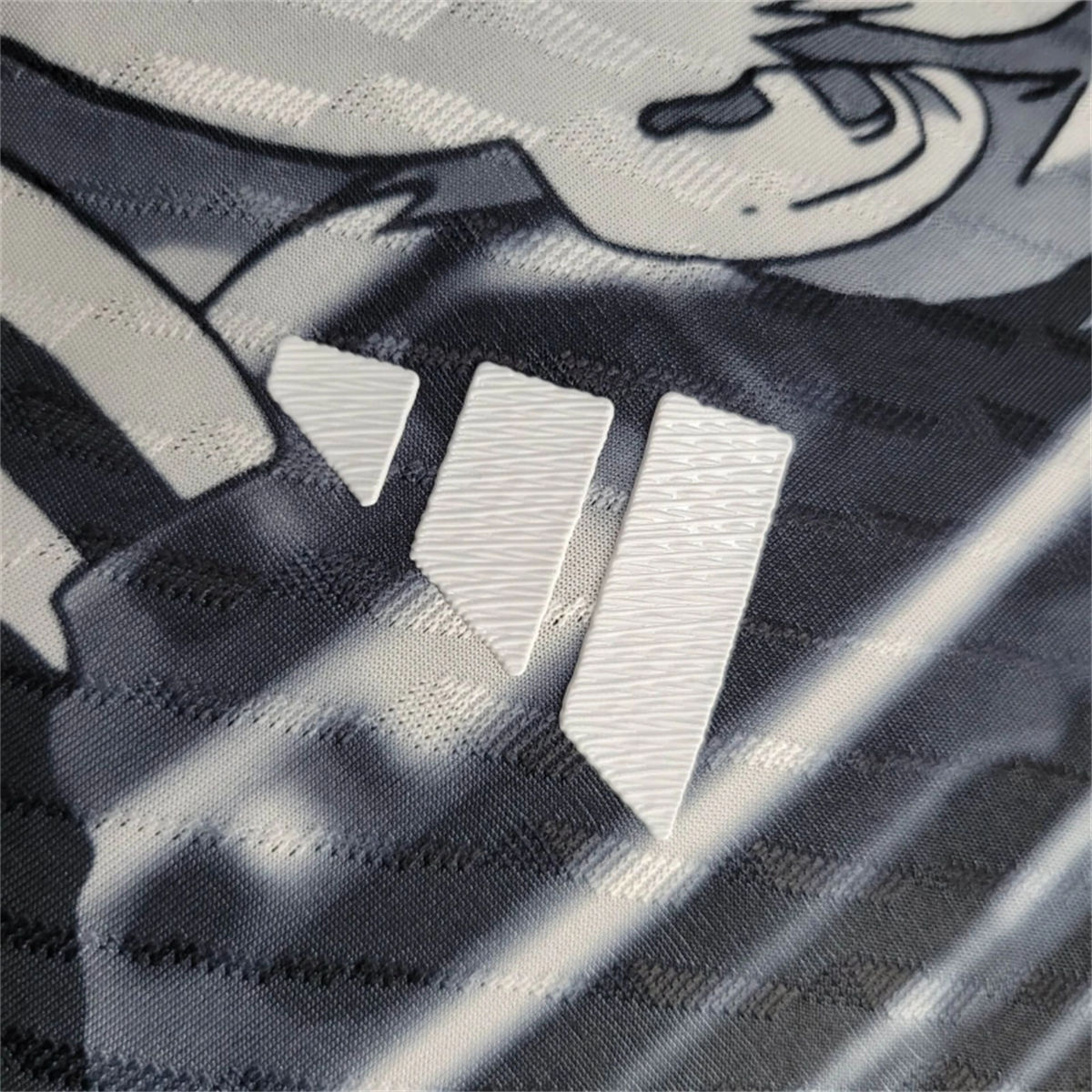 24/25 Japan Tokyo Anime Special Edition Grey Jersey Player Version
