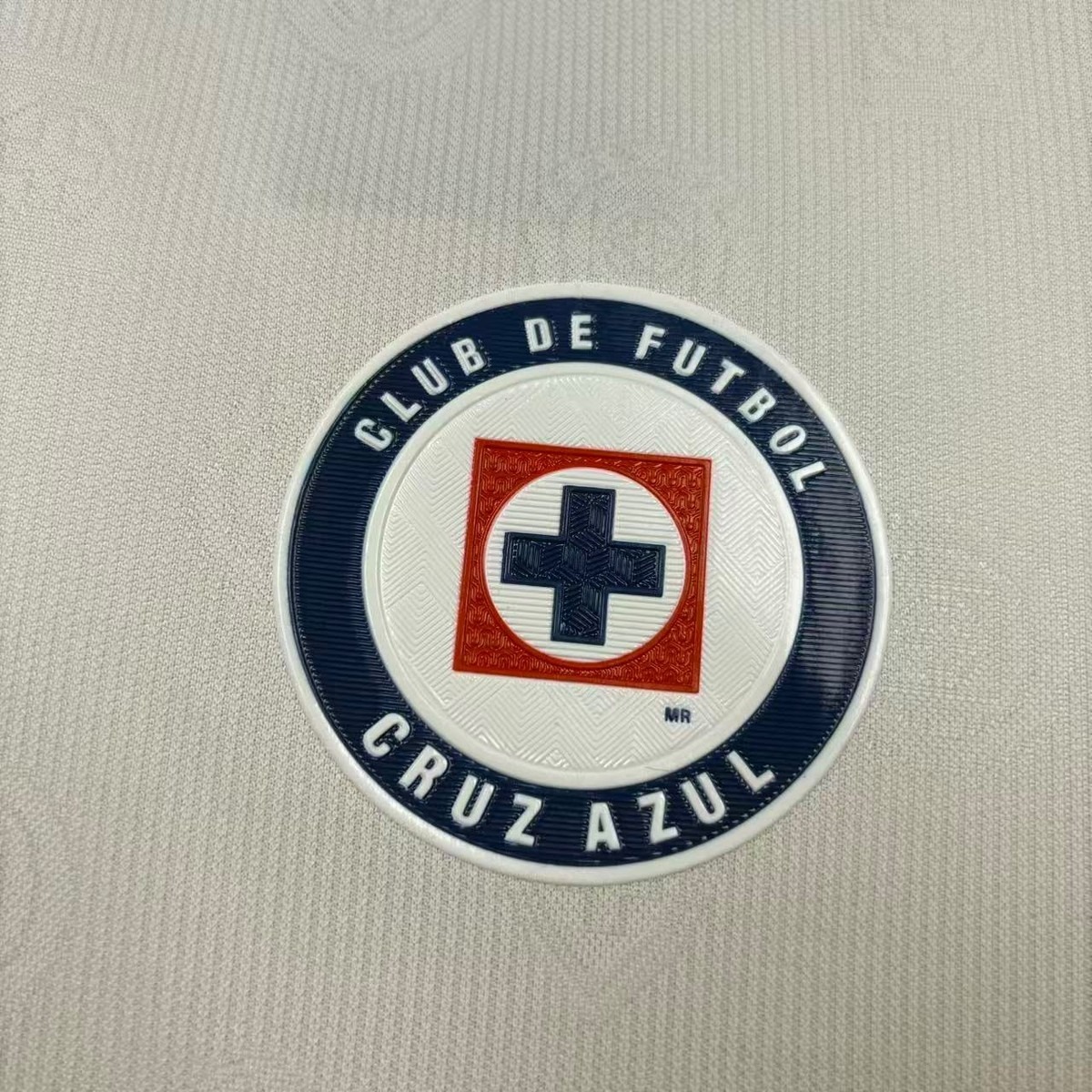 2026/27 Cruz Azul Away Jersey Fan Version