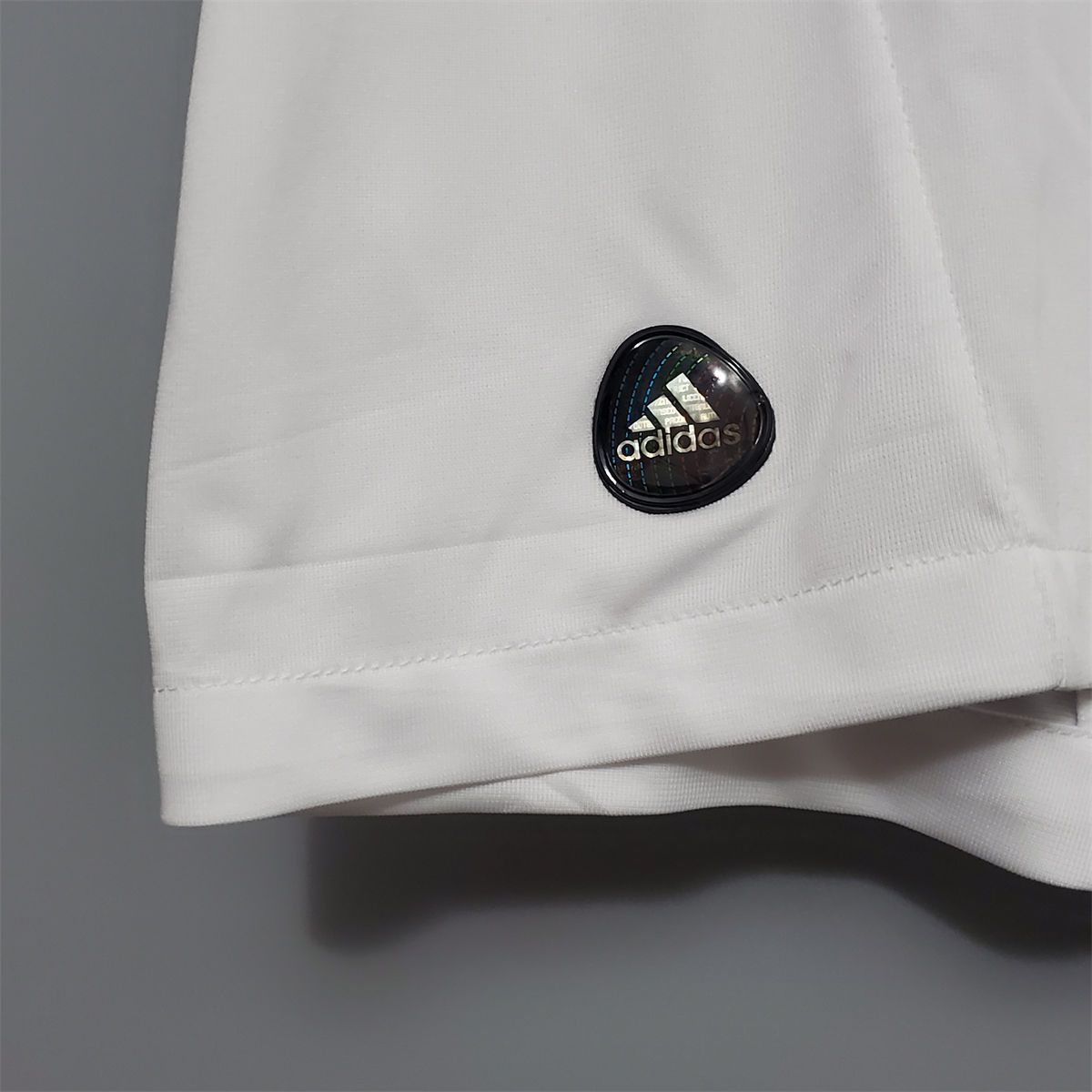 Retro Real Madrid 11/12 home jersey Fan Version