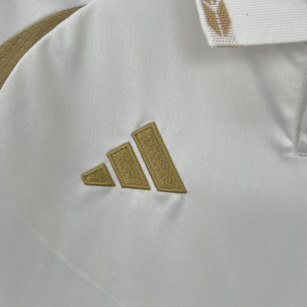 2025/26 Los Angeles FC Away jersey Kid Kits Size 16-28