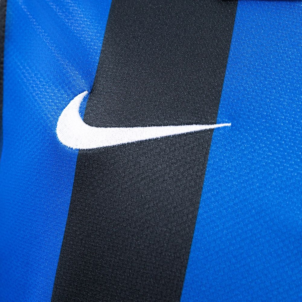 Retro Inter Milan 2007/08 Home jersey Fan Version