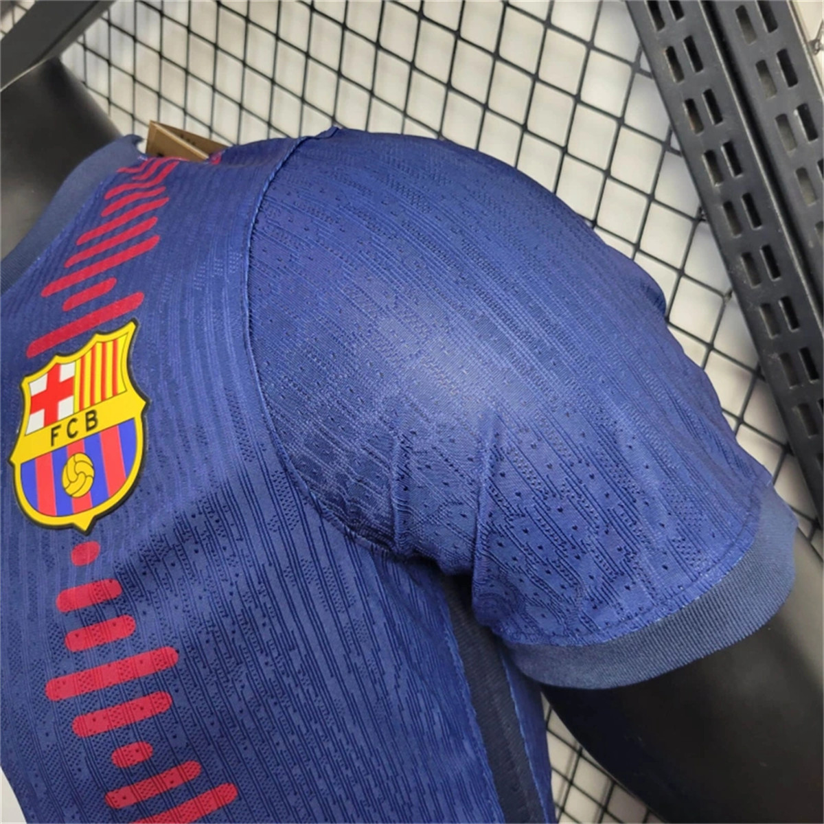 24/25 Barcelona Special edition Jersey Player Version