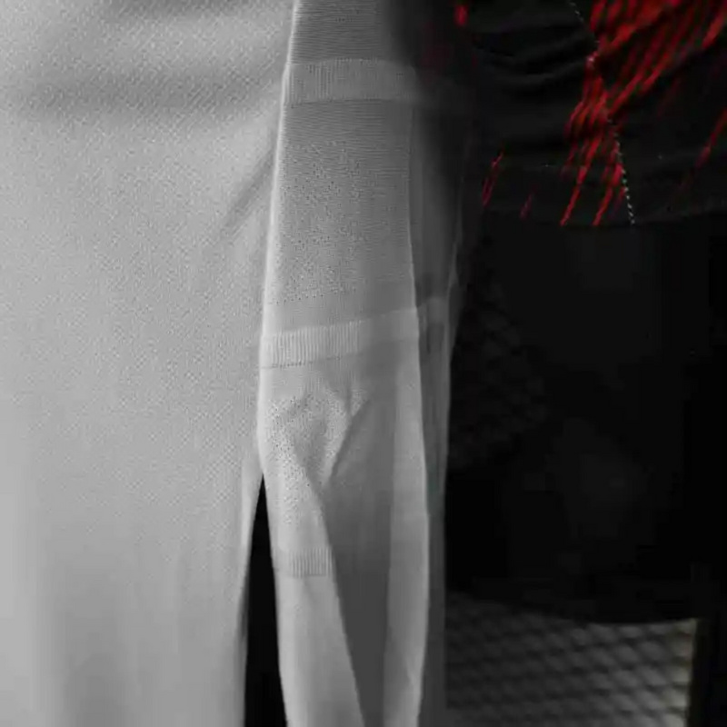 2025/26 Flamengo Away jersey Player Version