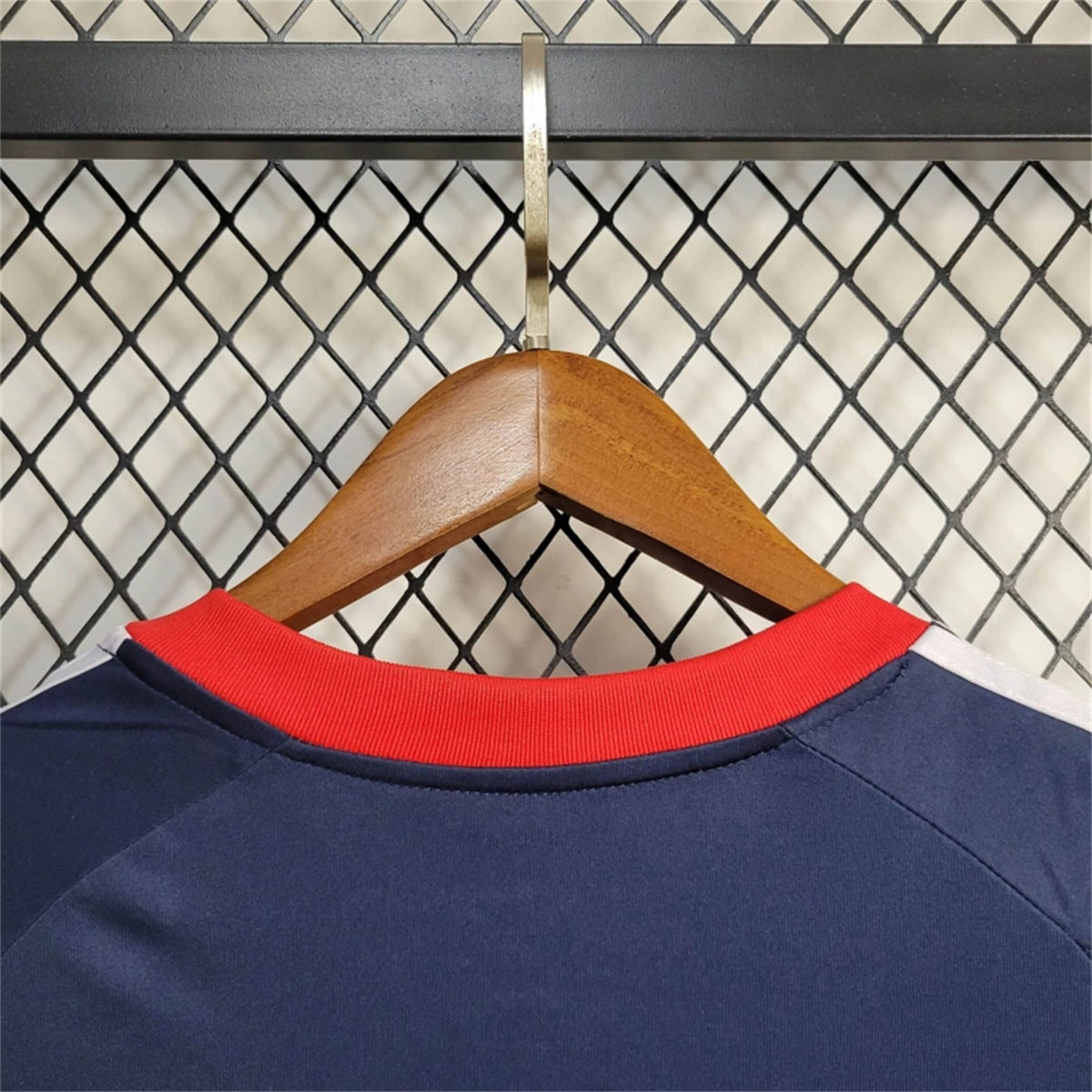 2024/25 Hamburger SV Away Jersey Fan Version
