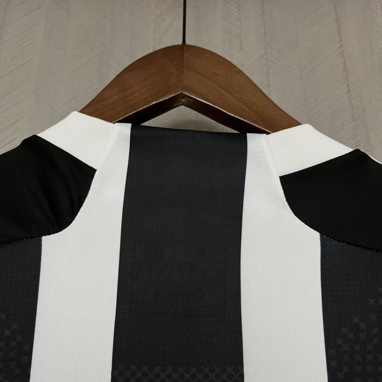 2024/25 Atletico Mineiro Home jersey Fan Version