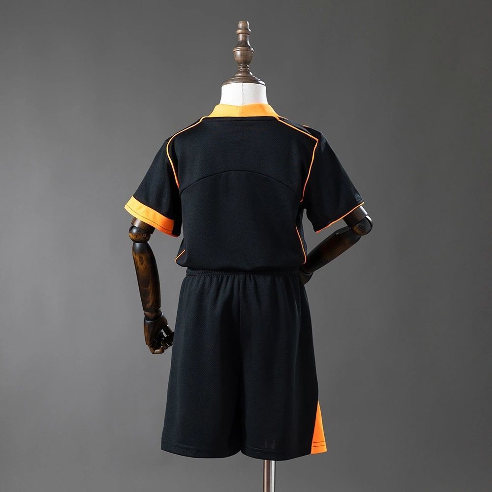 2025/26 kids kits Corinthians Second Away jersey size: 16-28