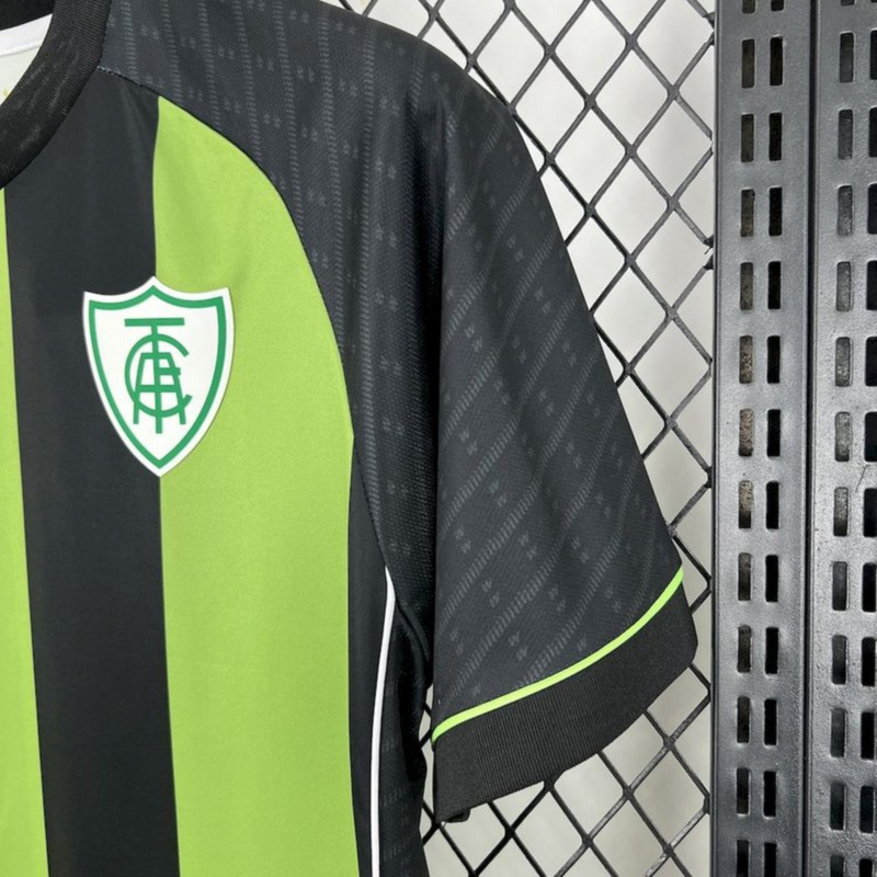 2025/26 America Mineiro Home Jersey Fan Version