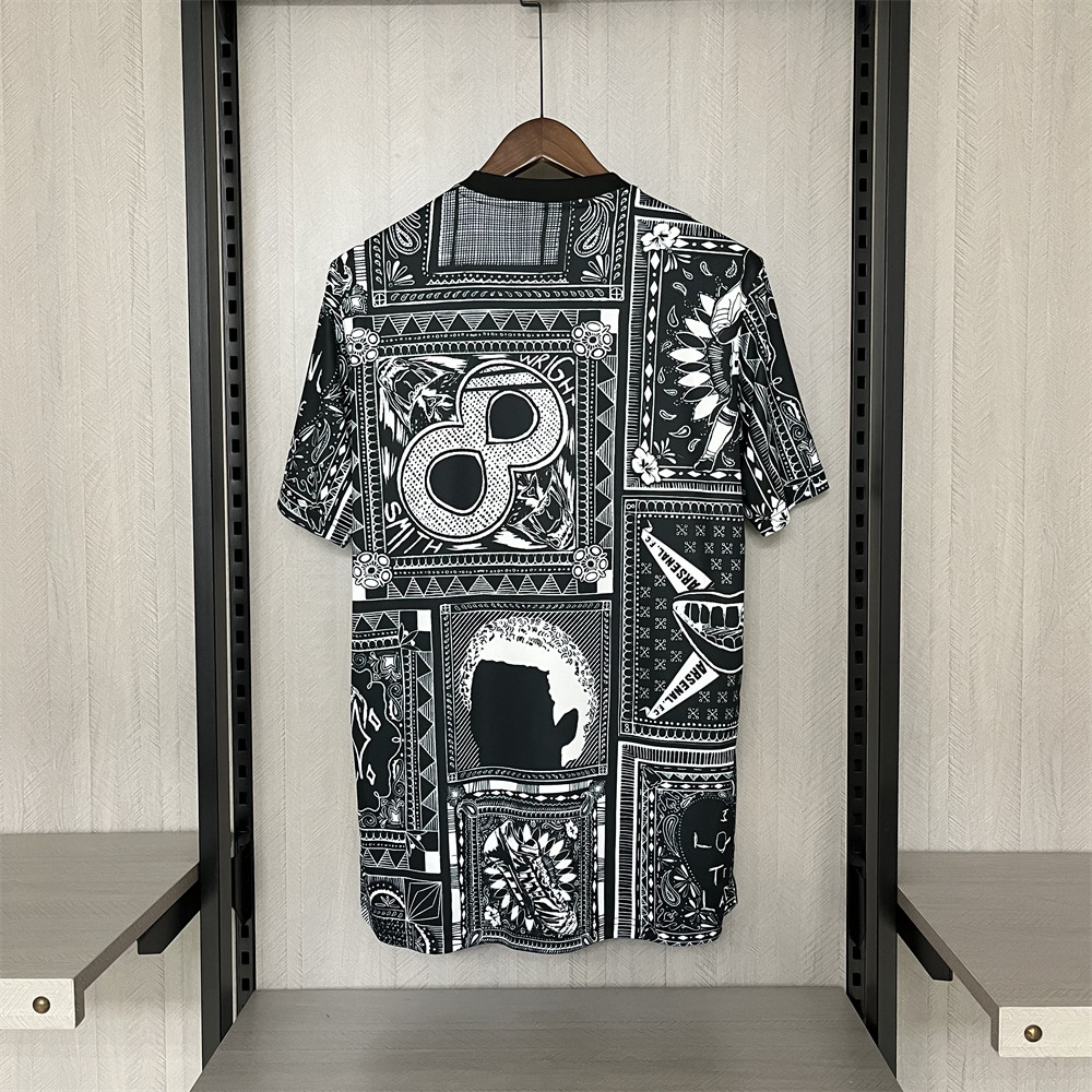 23/24 Arsenal Special Edition Jersey Fan Version