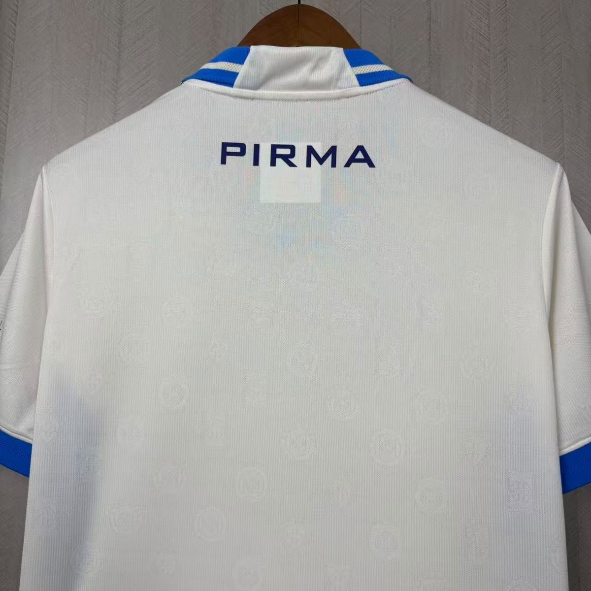 2026/27 Cruz Azul Away Jersey Fan Version