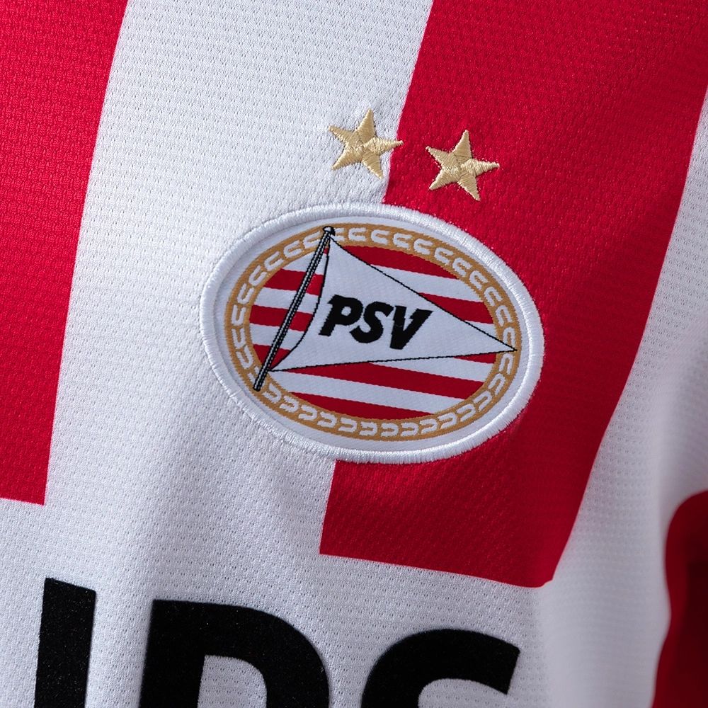 Retro PSV Eindhoven 2009/10 Home jersey Fan Version