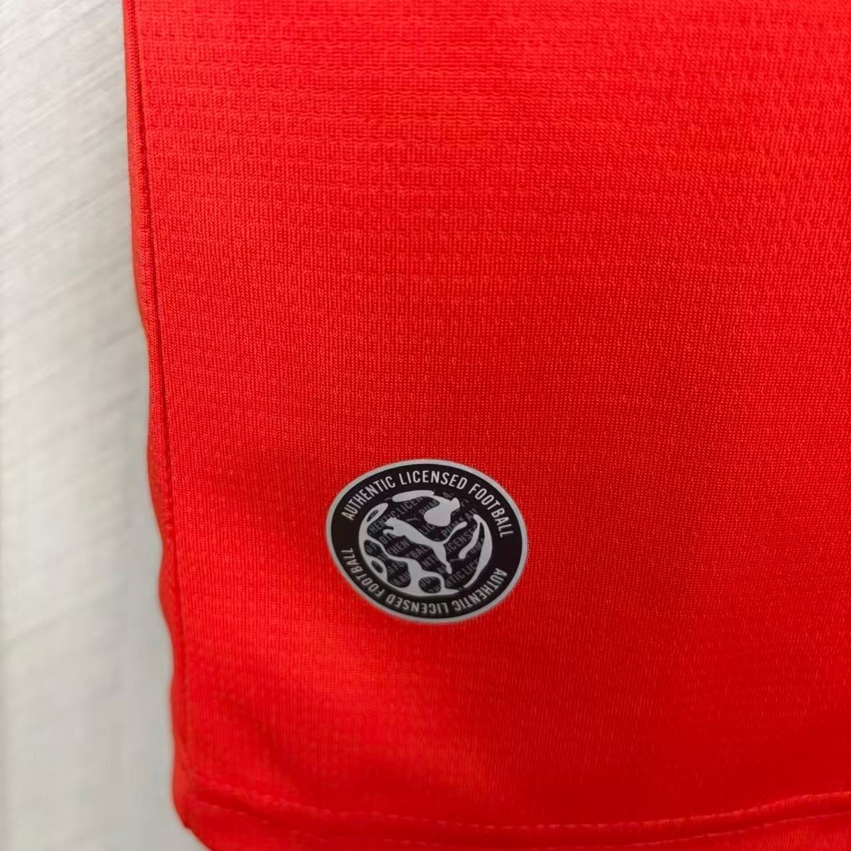 2026/27 Braga Home Jersey Fan Version