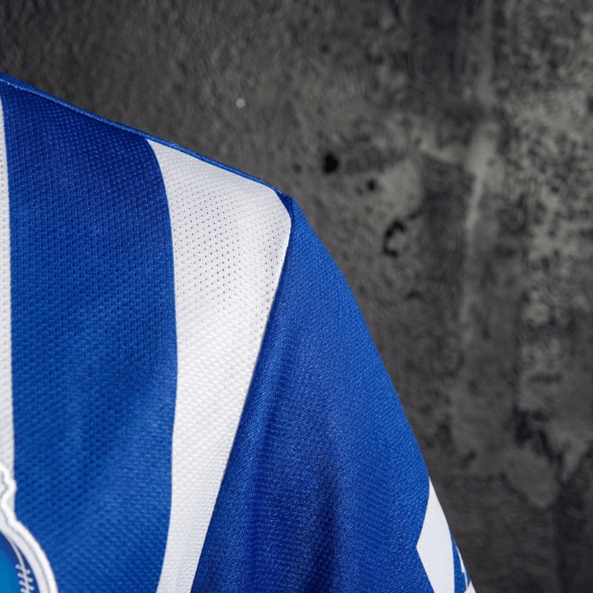 Retro Porto 2013/14 Home jersey Fan Version