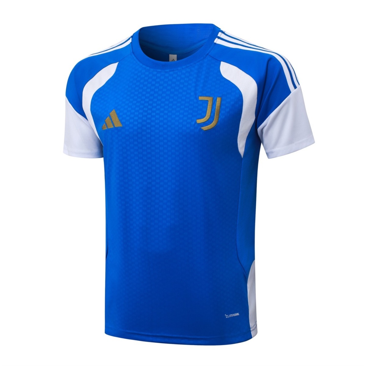 2026 Juventus Colorful orchid blue Training Set Shirt andShorts