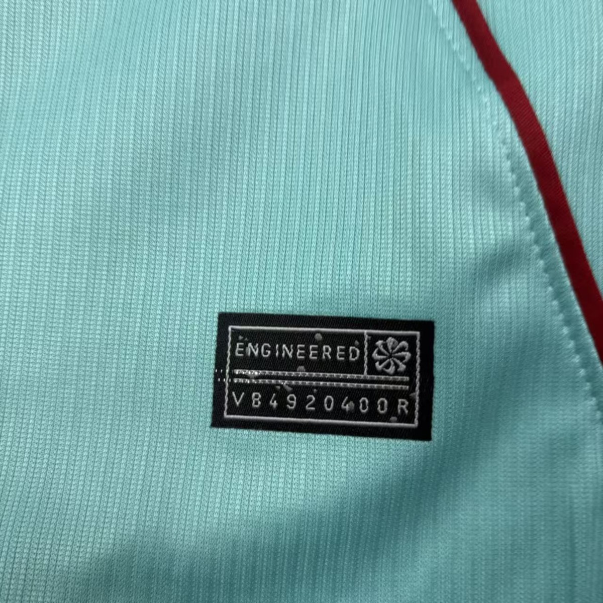 2026/27 Barcelona Second Away Jersey Fan version