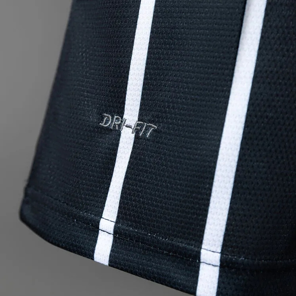 Retro 2013 Corinthians Away Jersey Fan Version
