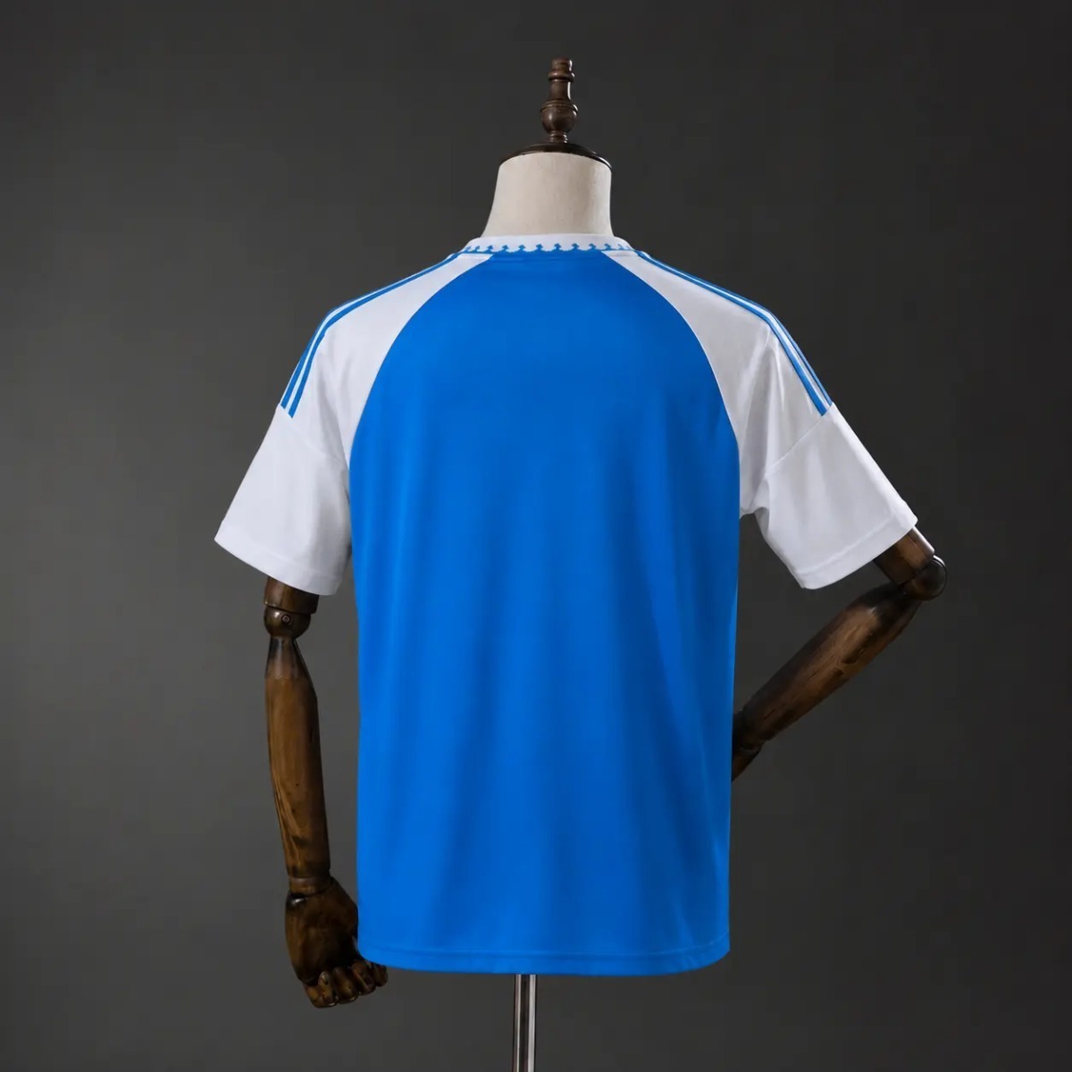 2026/27 Charlotte Home Jersey Fan Version