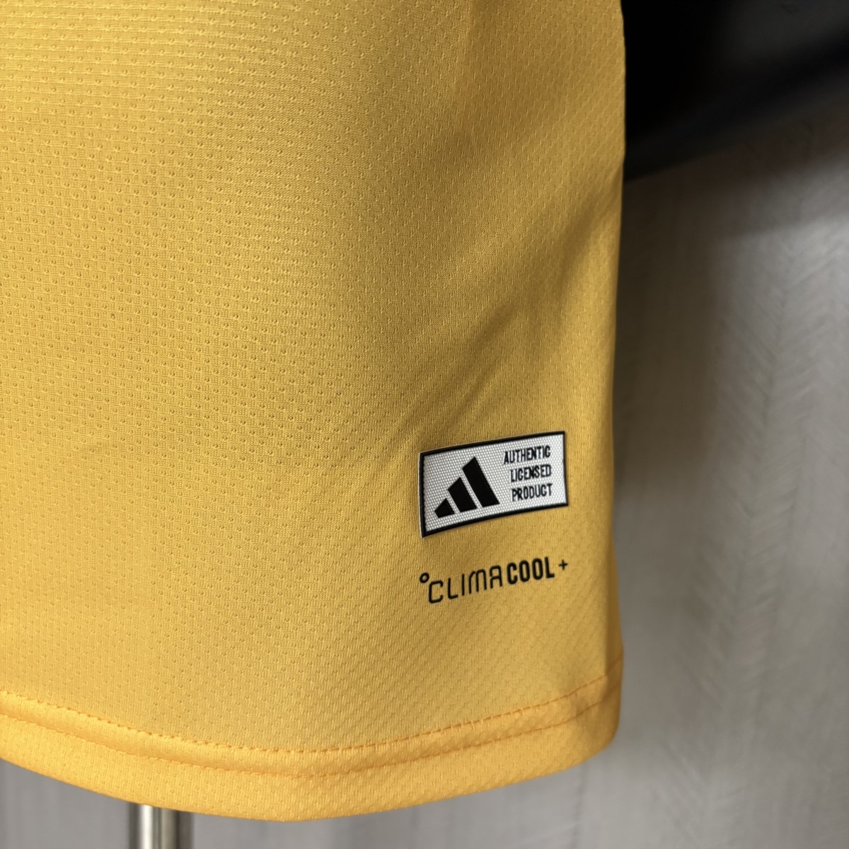 Colombia 2026 World Cup Special Edition Jersey Player Version