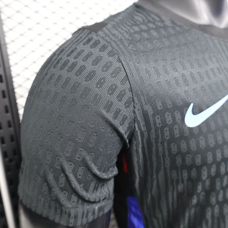 25/26 England Euro Away jersey Player Version