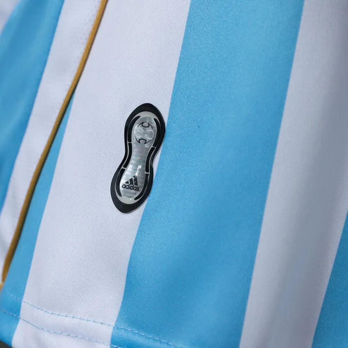 2026 Argentina hip-hop style Jersey Fan Version