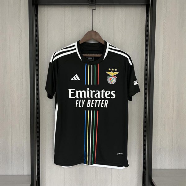 2023/24 Benfica Special Edition Jersey Fan Version