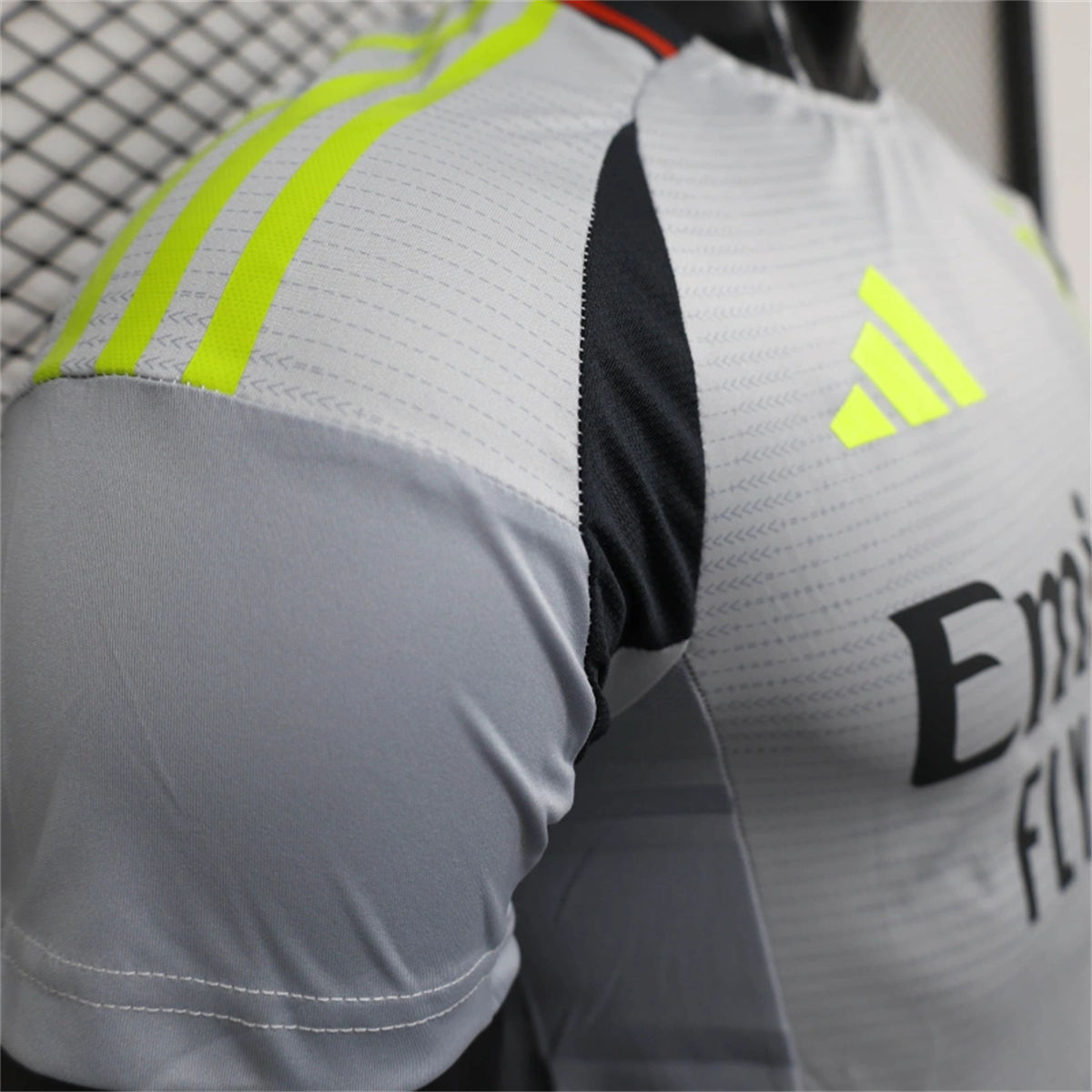 24/25 Benfica Third Away Special edition Jersey Player Version