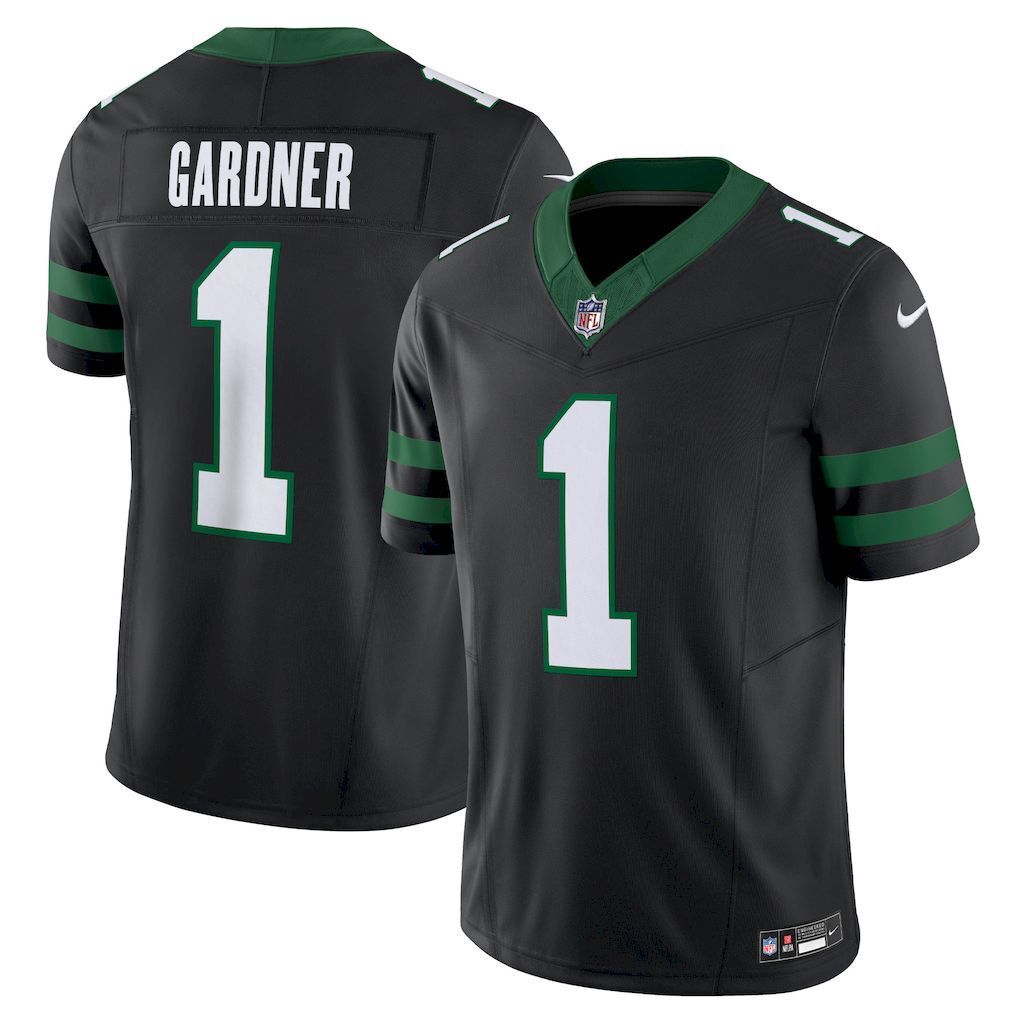 NFL New York Jets Jeysey GARDNER #1