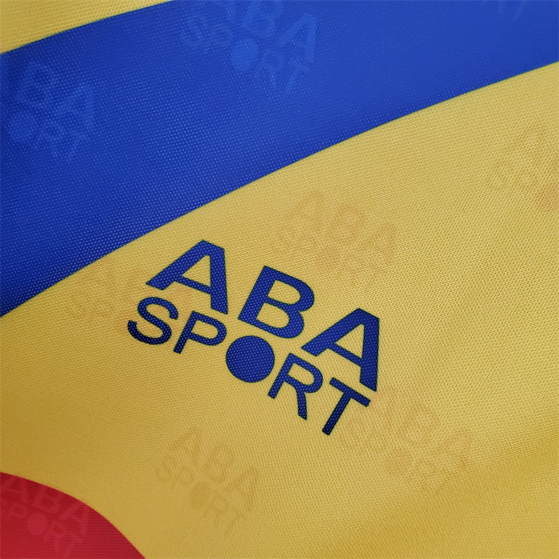 Retro Tigres UANL 1996/97 home  jersey Fan Version