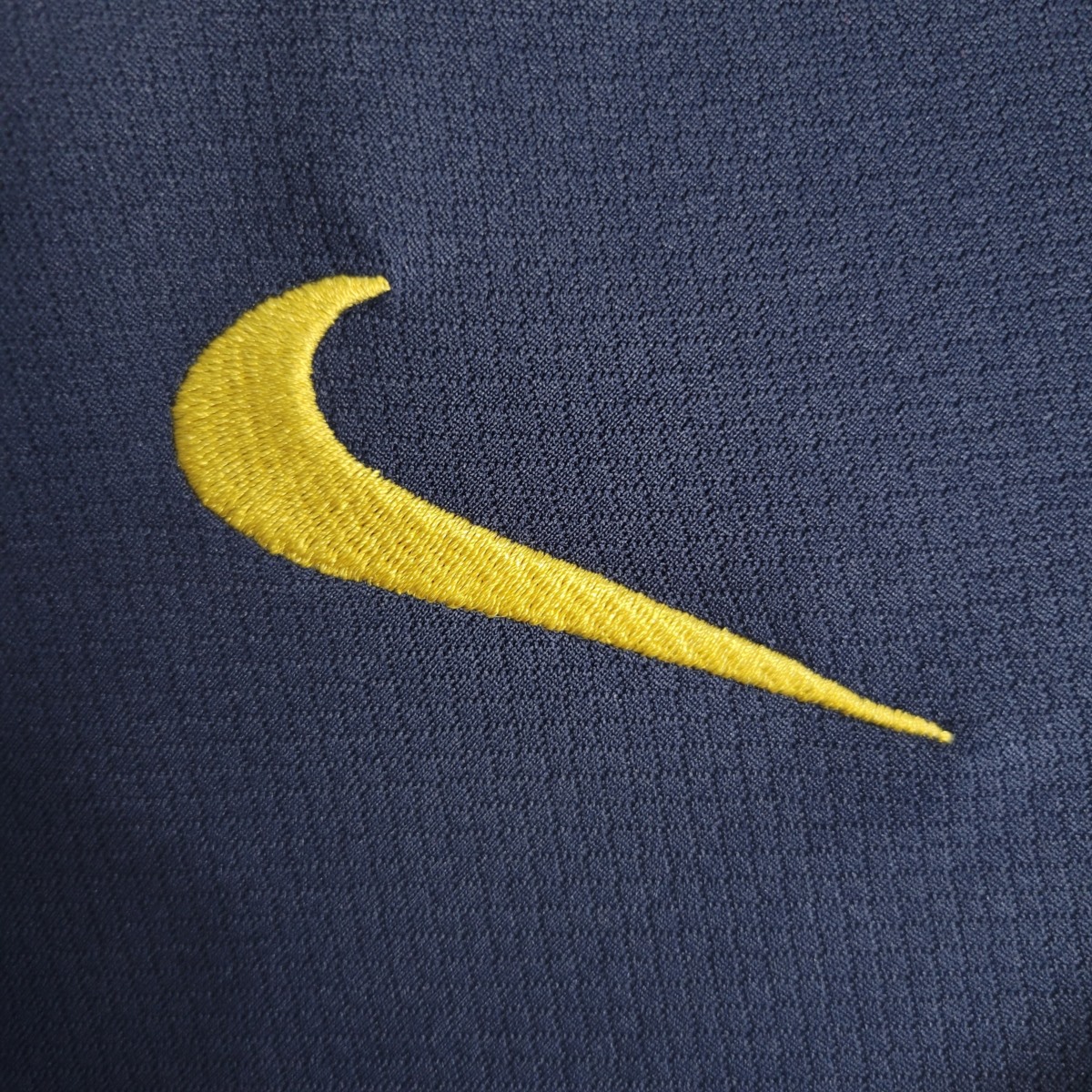 Retro France 2022 Home Jersey Fan Version