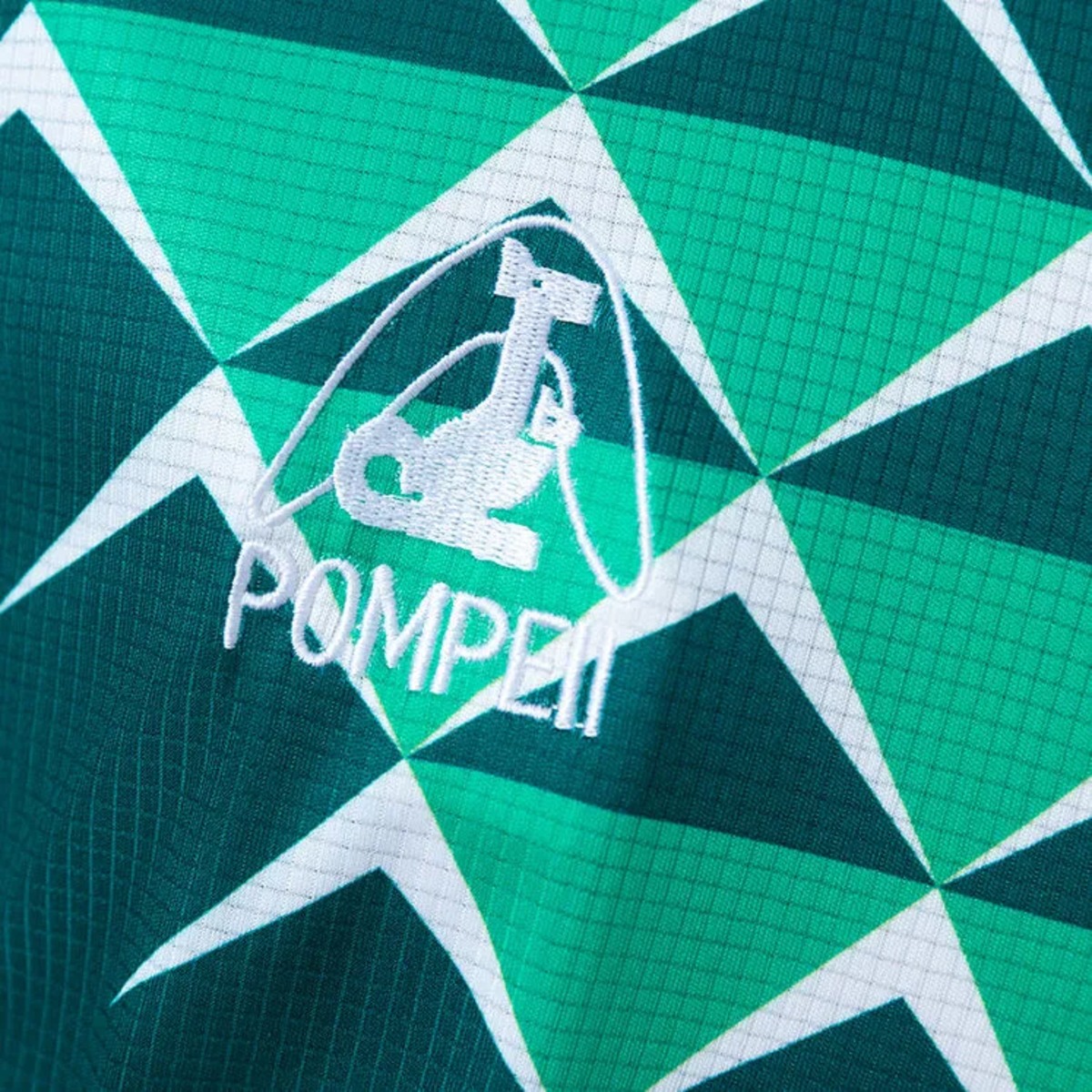 2026 Santander 113th Anniversary Edition Green Jersey Fan Version