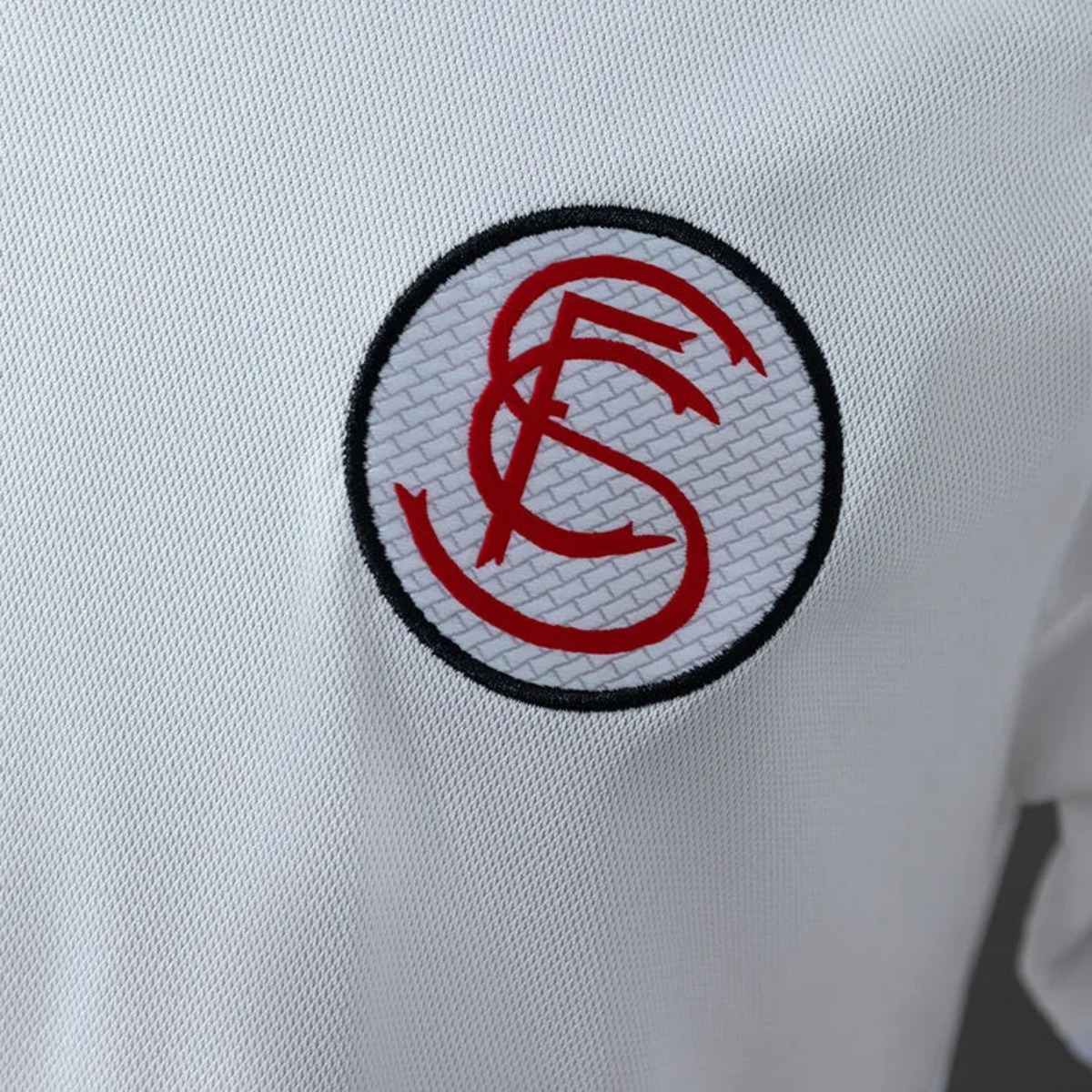 2026 Sevilla FC Vintage Style Jersey Fan version