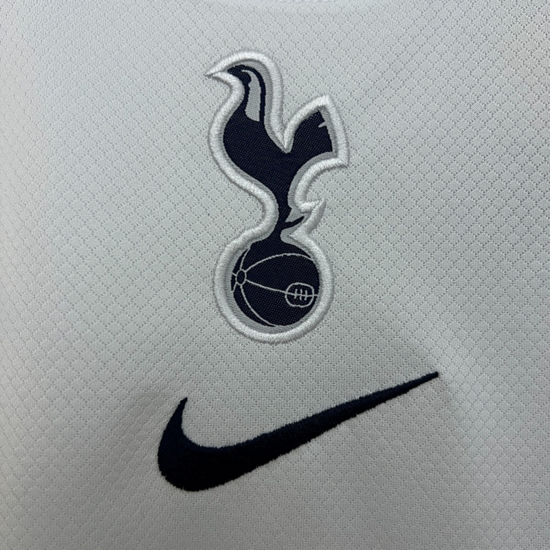 2025/26 kids Tottenham Home jersey kids Kits size: 16-28