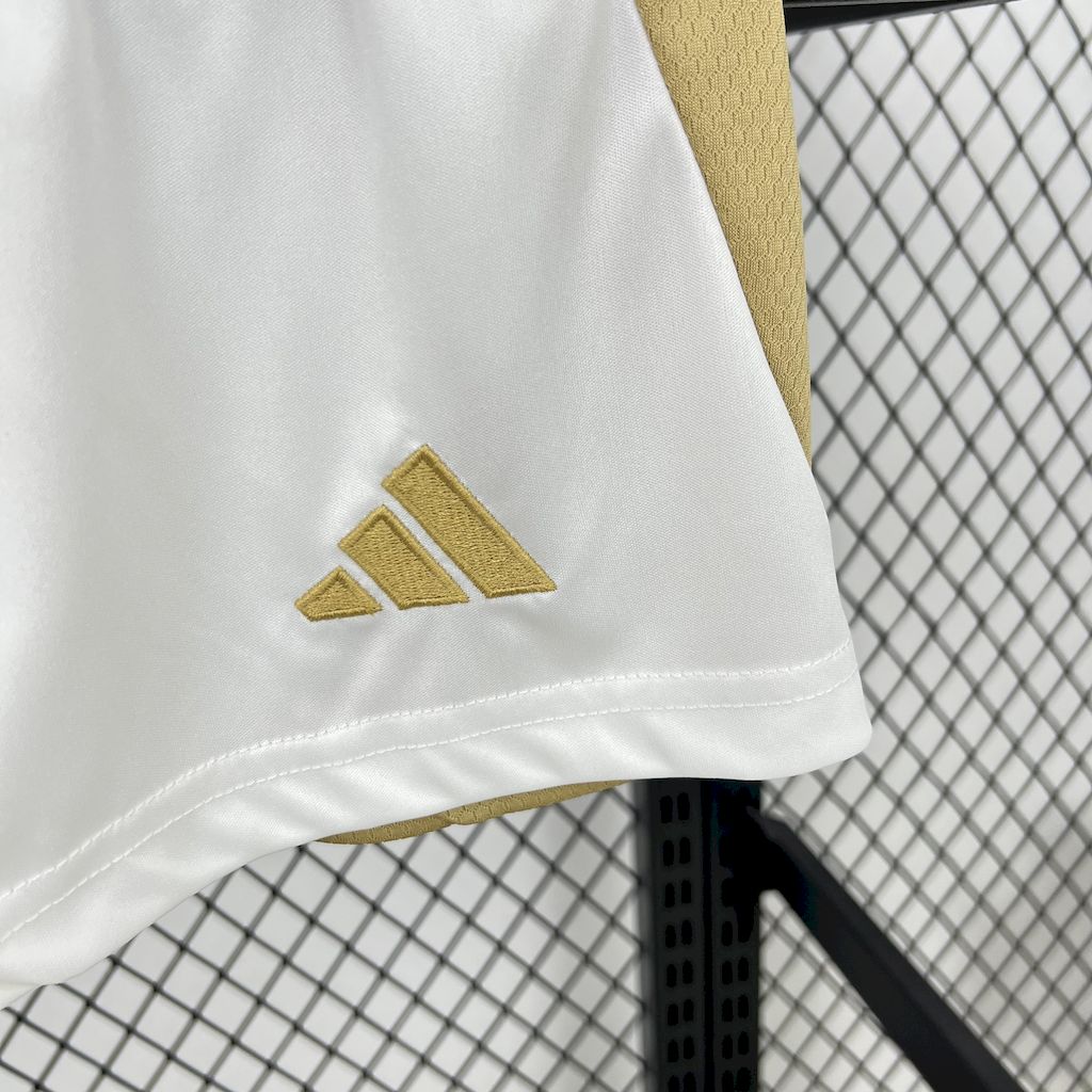 2025/26 Los Angeles FC Away jersey Kid Kits Size 16-28