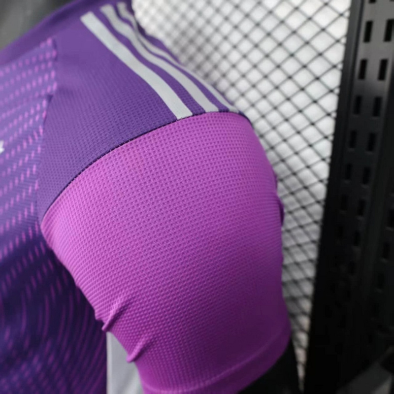 2025/26 Argentina Goalkeeper jersey Player Version