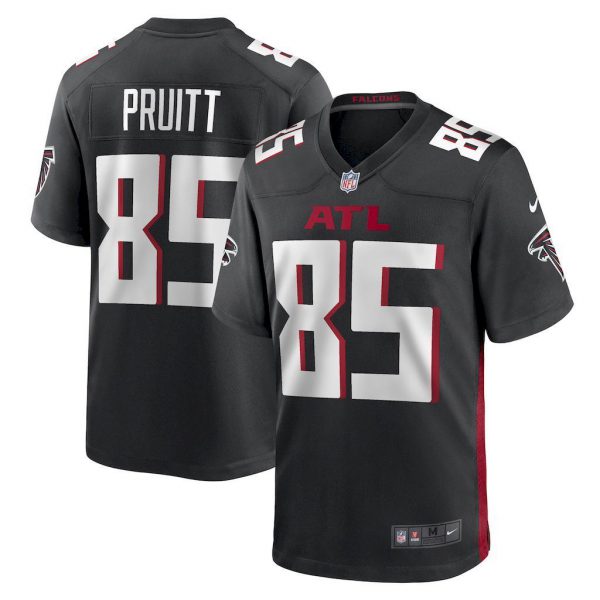 NFL Atlanta Falcons Jeysey PRUITT #85