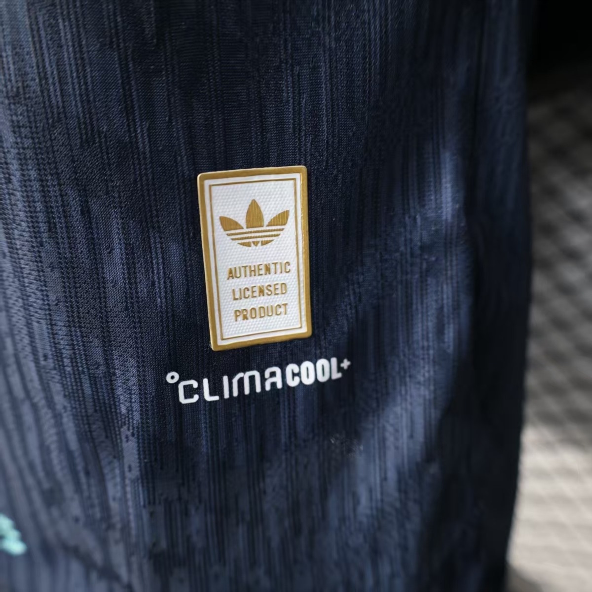 Germany 2026 World Cup Away jersey Player Version
