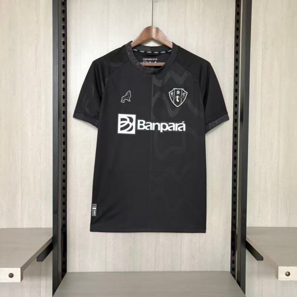 2025/26 Paysandu Second Away Jersey Fan Version