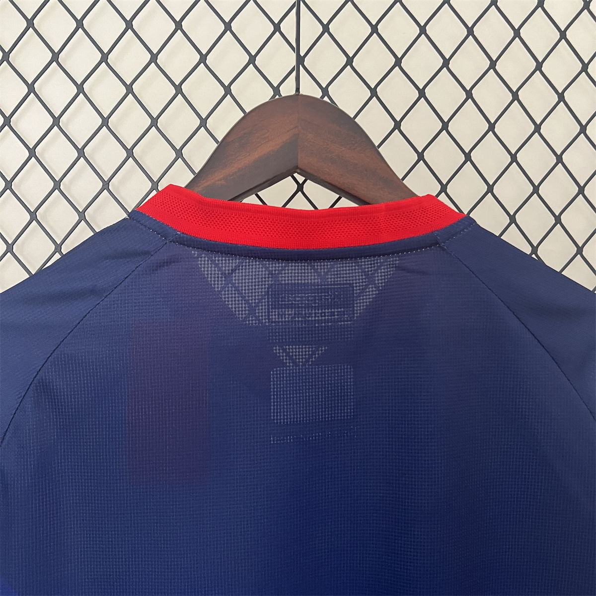 24/25 Deportivo La Coruna Third Away Jersey Fan Version