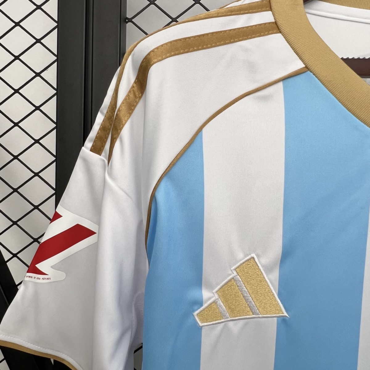 2025/26 Real Oviedo Second Away Jersey Fan Version
