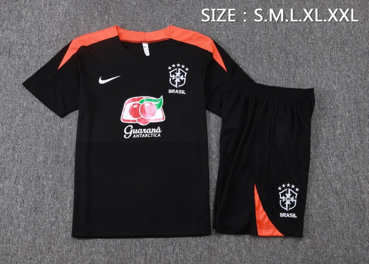 2026 Al-Ahly Light Green Training Set Shirt and Shorts